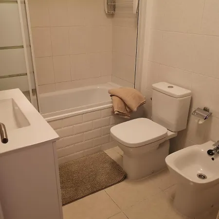Caribe Luxury By Apartment *