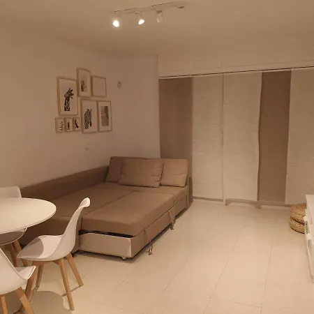Apartament Caribe Luxury By *