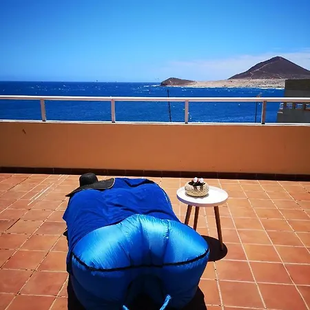 Caribe Luxury By El Médano