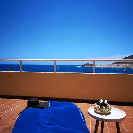 Caribe Luxury By * El Médano