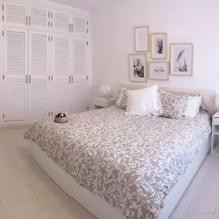 Caribe Luxury By El Medano (Tenerife)