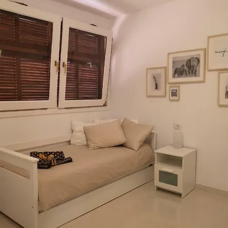 Apartament Caribe Luxury By *