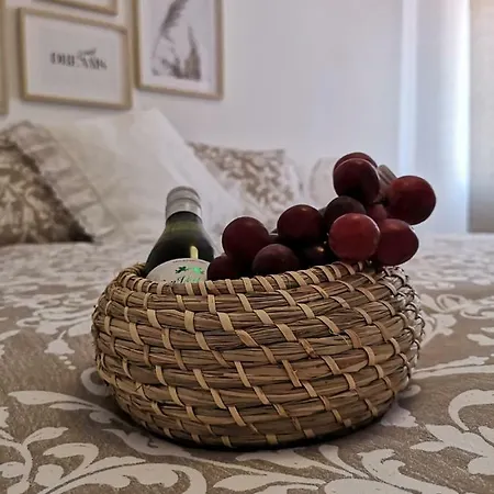 Apartament Caribe Luxury By *