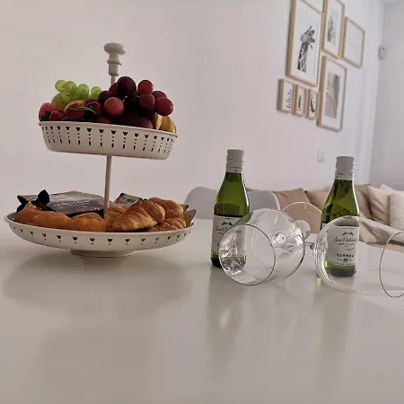 Apartment Caribe Luxury By El Medano (Tenerife)