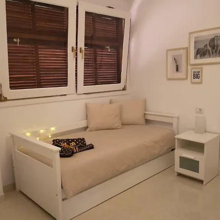 Caribe Luxury By Apartament El Médano
