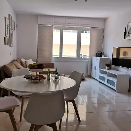 Caribe Luxury By * El Medano (Tenerife)