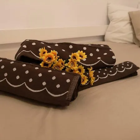 Apartament Caribe Luxury By