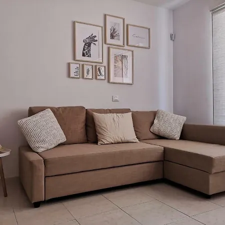 Apartament Caribe Luxury By *
