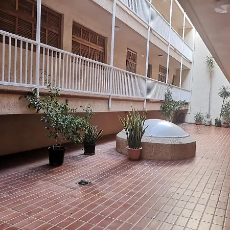 Caribe Luxury * El Médano
