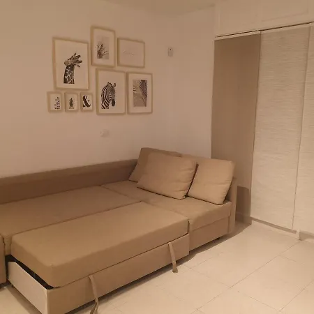 Appartement Caribe Luxury