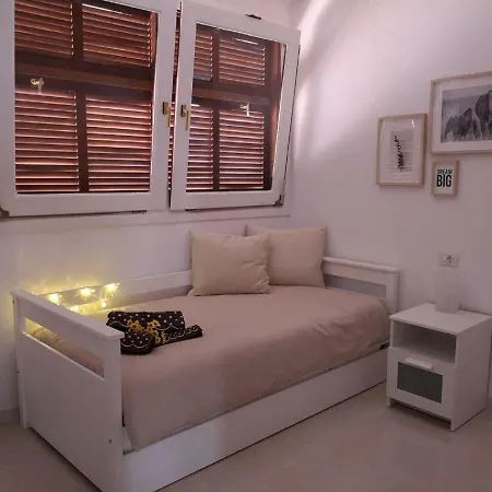 Appartement Caribe Luxury