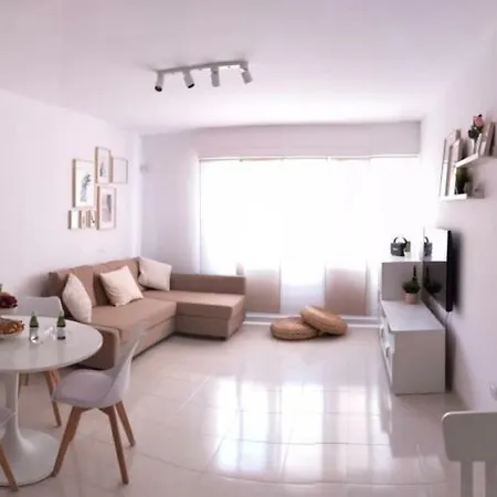 Caribe Luxury Appartement