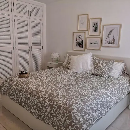 Caribe Luxury Appartement El Médano