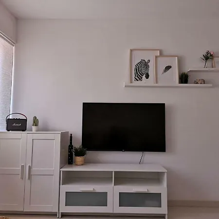 Appartement Caribe Luxury *